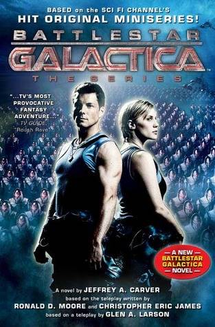 Battlestar Galactica