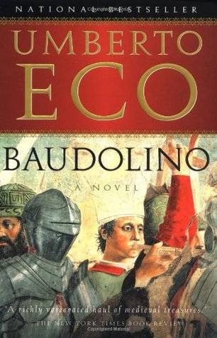 Baudolino