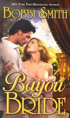 Bayou Bride