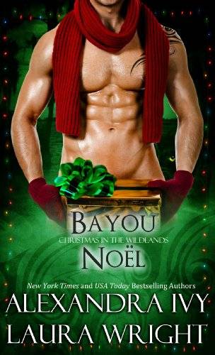 Bayou Noël (Bayou Heat Box Set)