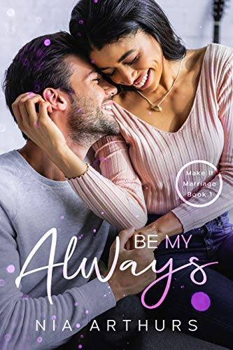 Be My Always: A BWWM Romance