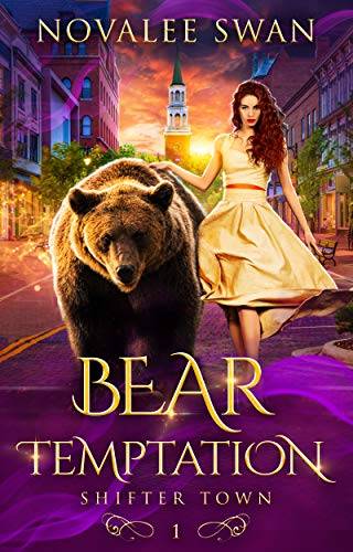 Bear Temptation: A Paranormal Shifter Romance Series