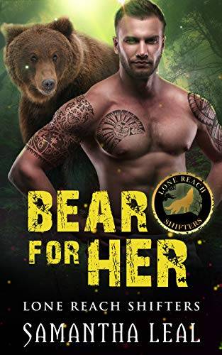 Bear for Her