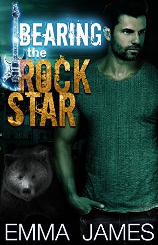 Bearing The Rock Star: A Paranormal Shifter Romance