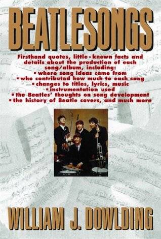 Beatlesongs