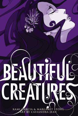 Beautiful Creatures: The Manga