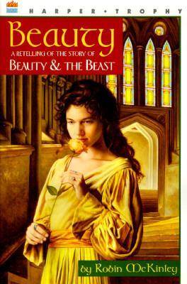 Beauty (Folktales, #1)