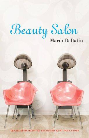 Beauty Salon