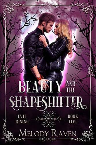 Beauty and the Shapeshifter