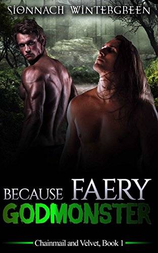 Because Faery Godmonster (Collector's Edition)