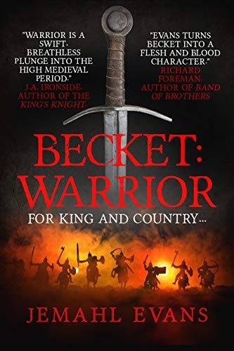 Becket: Warrior