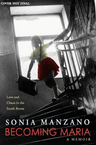 Becoming Maria: Love and Chaos in the South Bronx