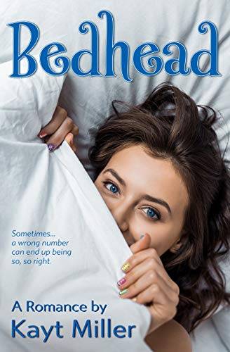 Bedhead: A Romance