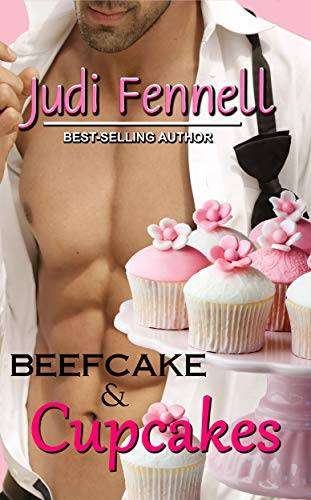 Beefcake & Cupcakes: Girls' Night Out Never Tasted So Good Contemporary RomCom