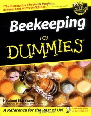 Beekeeping for Dummies
