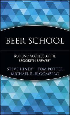 Beer School: Bottling Success at the Brooklyn Brewery