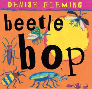 Beetle Bop