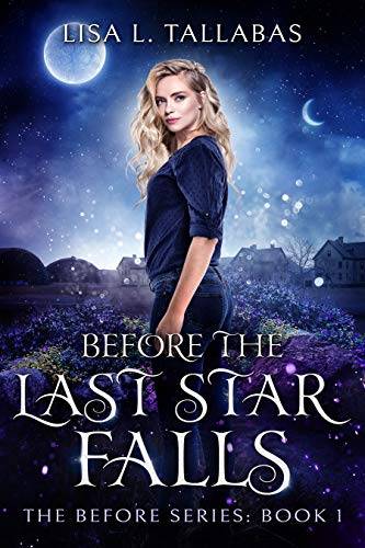 Before The Last Star Falls: An Epic Fantasy Adventure