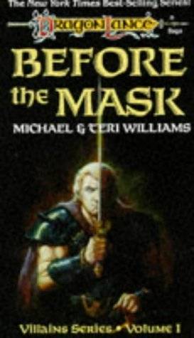 Before the Mask