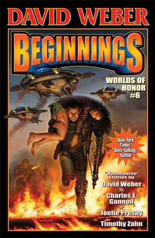 Beginnings: Worlds of Honor 6