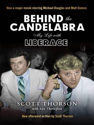 Behind the Candelabra