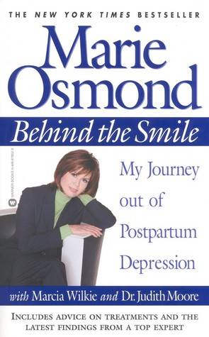 Behind the Smile: My Journey out of Postpartum Depression