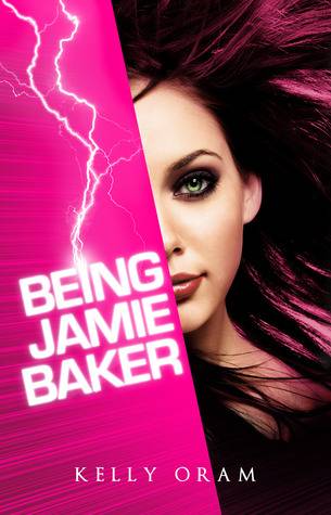 Being Jamie Baker