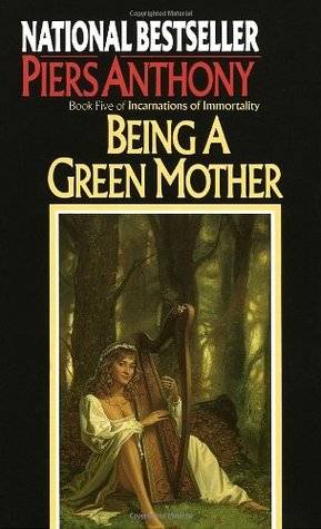 Being a Green Mother