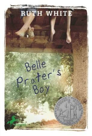 Belle Prater's Boy