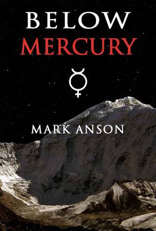 Below Mercury