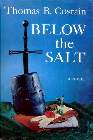 Below the Salt