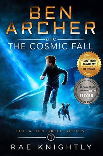 Ben Archer and the Cosmic Fall: