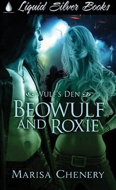 Beowulf and Roxie