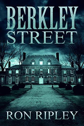 Berkley Street: Supernatural Horror with Scary Ghosts & Haunted Houses