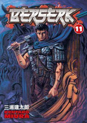 Berserk, Vol. 11