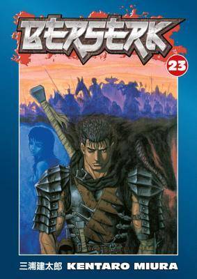 Berserk, Vol. 23