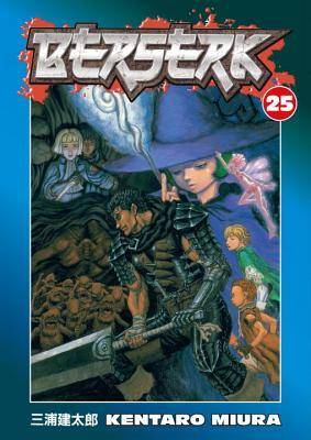 Berserk, Vol. 25