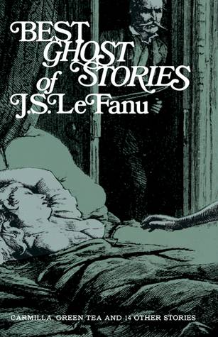 Best Ghost Stories of J.S. Le Fanu