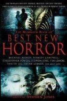 Best New Horror 20