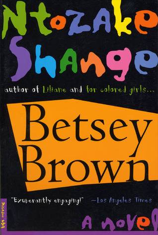 Betsey Brown