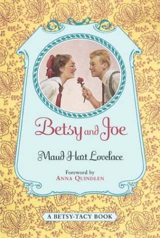 Betsy and Joe