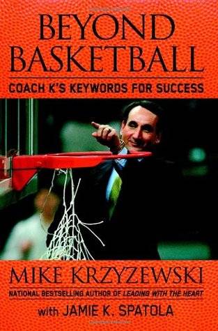 Beyond Basketball: Coach K's Keywords for Success