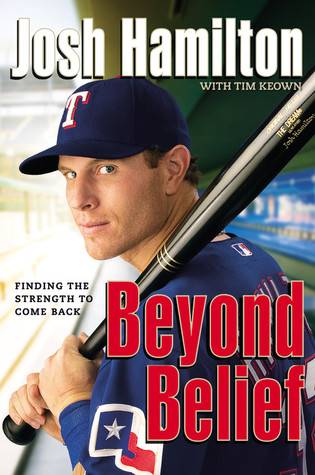 Beyond Belief: Finding the Strength to Come Back