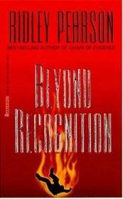 Beyond Recognition