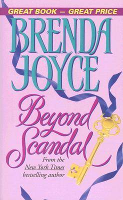 Beyond Scandal