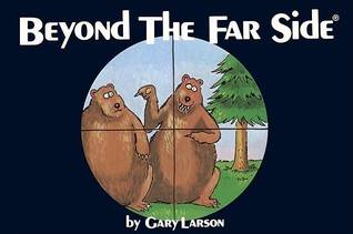 Beyond The Far Side