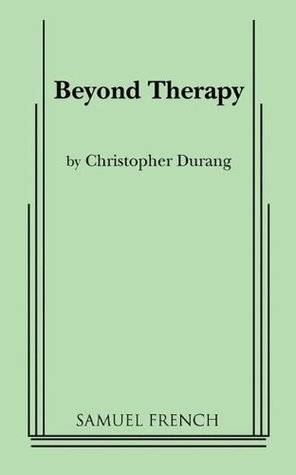 Beyond Therapy