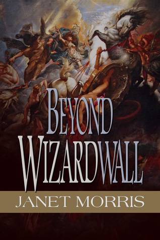 Beyond Wizardwall