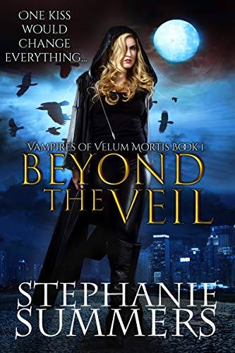 Beyond the Veil