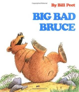 Big Bad Bruce